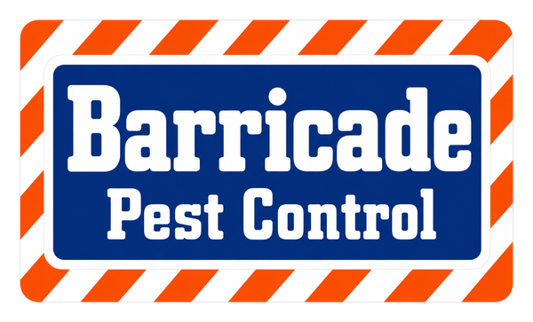 Barricade Pest Control